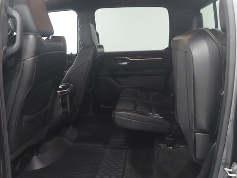 Used 2022 RAM 1500 Rebel w/ Night Edition AWD/4WD image 14