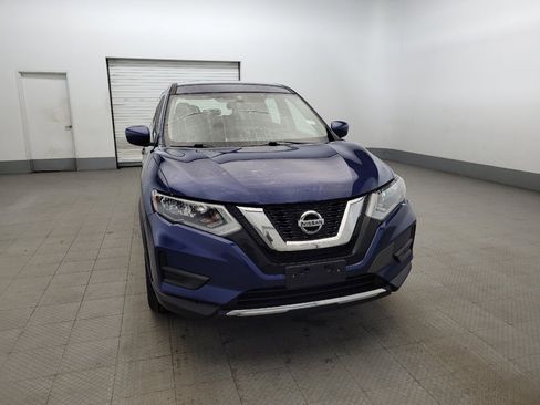 Used 2017 Nissan Rogue S image 14