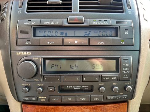 Used 2005 Lexus LS 430 image 33