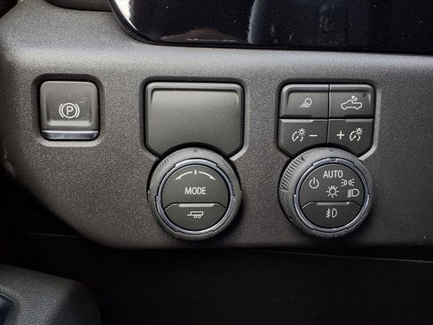 New 2026 Chevrolet Silverado 1500 RST w/ Texas Edition Plus image 18