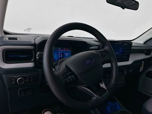 New 2026 Ford Maverick XLT w/ Equipment Group 301A image 9