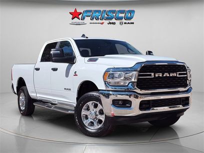 Certified 2024 RAM 2500 Big Horn