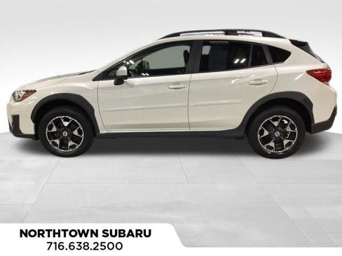 Used 2018 Subaru Crosstrek 2.0i Premium image 2