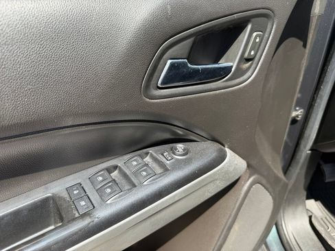 Certified 2017 Chevrolet Colorado LT w/ LT Convenience Package RWD image 13
