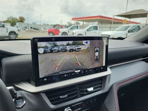 New 2026 Ford Explorer ST image 22