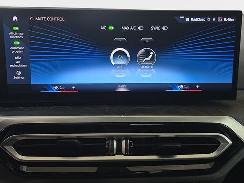 Used 2023 BMW 330i Sedan w/ Driving Assistance Package RWD image 25