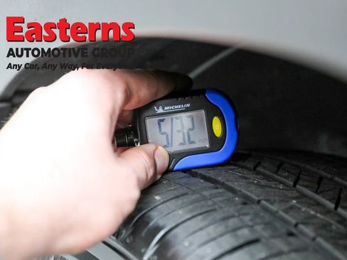 Used 2022 Hyundai Tucson Limited image 28