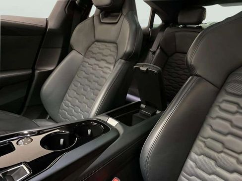 Used 2023 Audi e-tron GT Premium Plus w/ Performance Package image 54