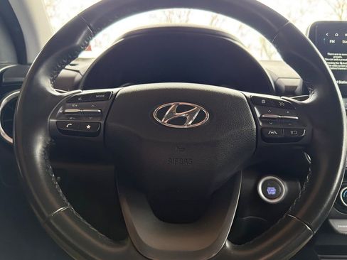 Used 2023 Hyundai Kona SEL w/ Convenience Package image 24