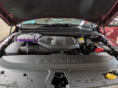 New 2026 RAM 1500 Laramie image 4