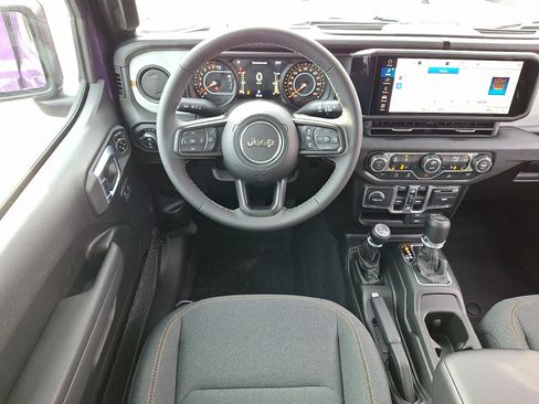 New 2026 Jeep Gladiator Sport image 11