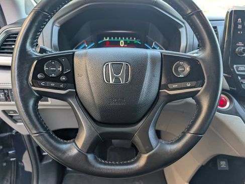 Used 2019 Honda Odyssey EX-L image 12