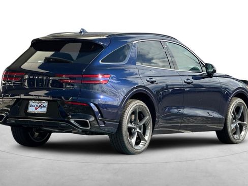 New 2026 Genesis GV70 3.5T Sport Prestige image 6