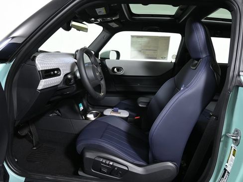 New 2026 MINI Cooper S FWD image 3