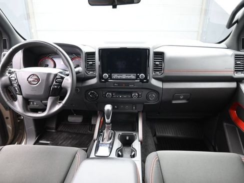 Used 2023 Nissan Frontier PRO-4X w/ Pro Convenience Package AWD/4WD image 16