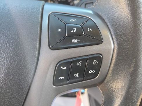Used 2020 Ford Ranger XLT w/ Equipment Group 301A Mid image 23