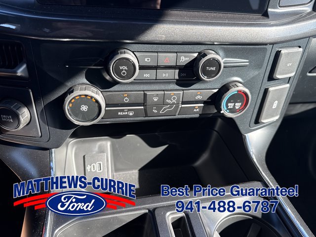 New 2026 Ford F150 STX w/ Equipment Group 200A RWD image 21