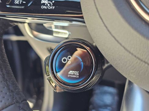 New 2026 Mercedes-Benz CLE 53 AMG 4MATIC Coupe image 25