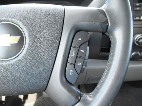 Used 2011 Chevrolet Silverado 1500 LS RWD image 24