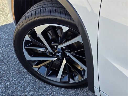 Used 2022 Mitsubishi Outlander SEL image 42