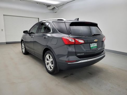 Used 2019 Chevrolet Equinox Premier image 5