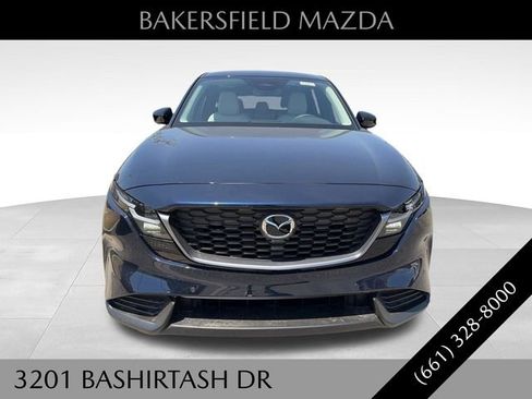 New 2026 MAZDA CX-5 Select AWD/4WD image 8