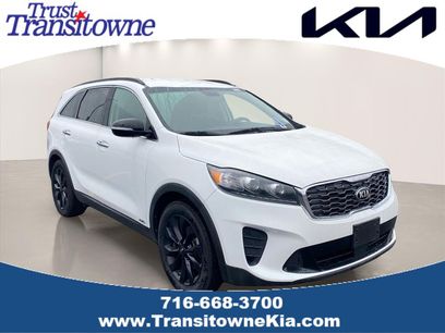 Used 2020 Kia Sorento S