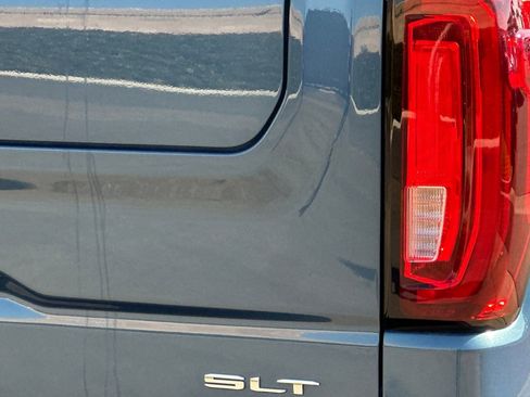 Certified 2024 GMC Sierra 1500 SLT w/ SLT Premium Plus Package image 27
