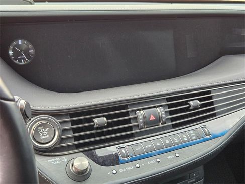 Used 2020 Lexus LS 500 image 14