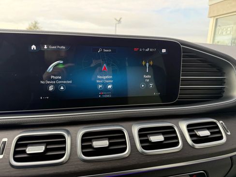 Used 2022 Mercedes-Benz GLE 450 4MATIC image 34