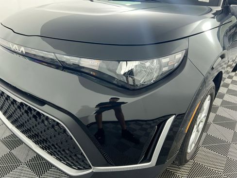 Certified 2024 Kia Soul LX w/ Option Group 015 image 11