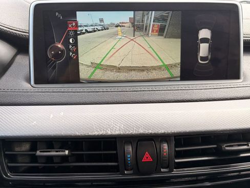 Used 2016 BMW X6 xDrive35i AWD/4WD image 19