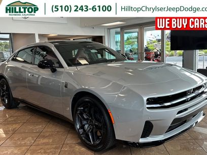 New 2026 Dodge Charger Scat Pack