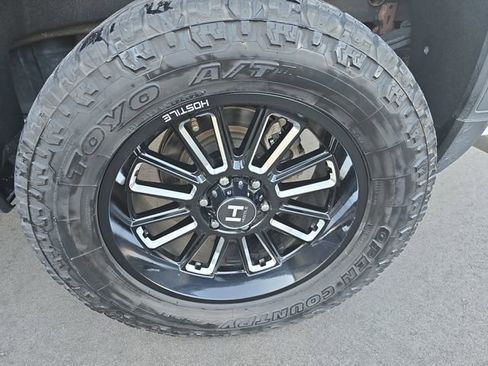 Used 2019 GMC Sierra 1500 Elevation w/ Elevation Value Package AWD/4WD image 23