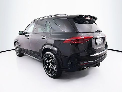 New 2026 Mercedes-Benz GLE 350 4MATIC image 5