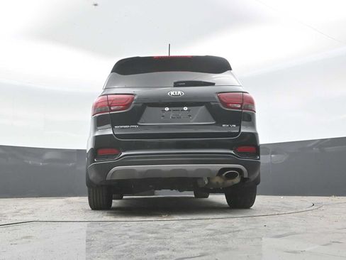Used 2020 Kia Sorento EX AWD/4WD image 32