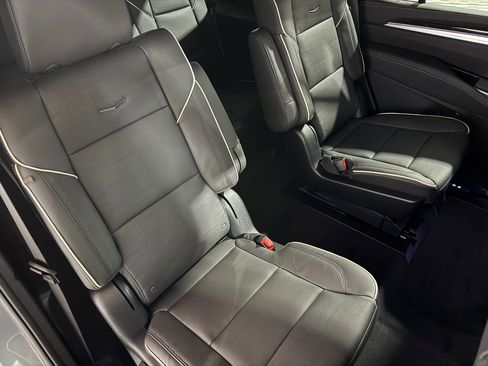 New 2025 Cadillac Escalade Premium Luxury w/ Touring Package image 53