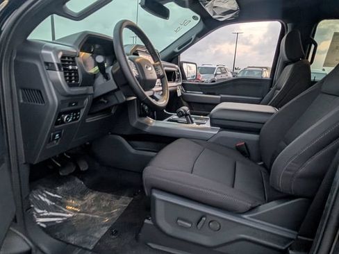 New 2026 Ford F150 XLT w/ Equipment Group 302A MID AWD/4WD image 6