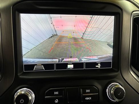 Used 2020 GMC Sierra 1500 Denali w/ Driver Alert Package II AWD/4WD image 51