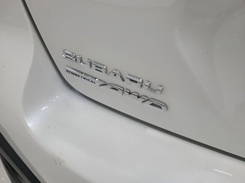 Used 2024 Subaru Crosstrek 2.5i Sport AWD/4WD image 14
