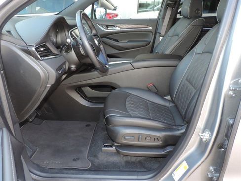 Certified 2023 Buick Enclave Avenir w/ Avenir Technology Package image 13