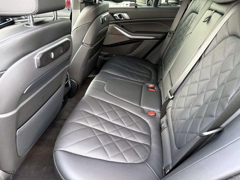 Used 2025 BMW X5 M60i AWD/4WD image 12