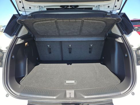 Used 2024 Buick Encore GX Sport Touring image 24