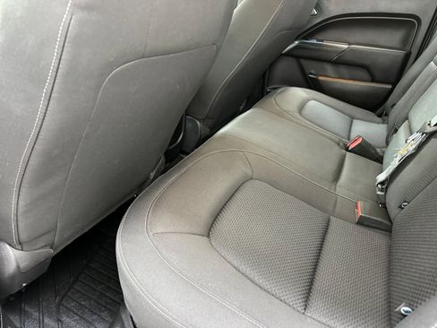 Used 2020 Chevrolet Colorado LT w/ LT Convenience Package image 13