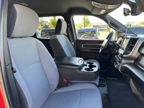 Used 2024 RAM 2500 Big Horn image 14