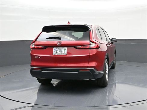 Used 2026 Honda CR-V LX image 10