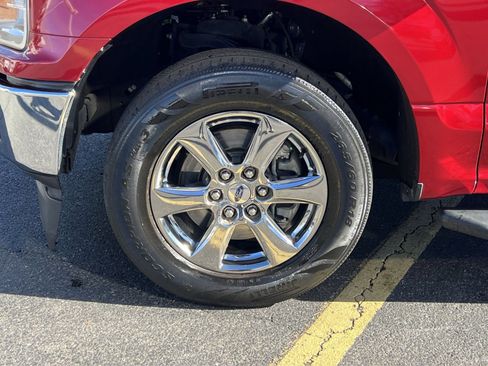 Used 2020 Ford F150 XLT w/ Equipment Group 302A Luxury image 13