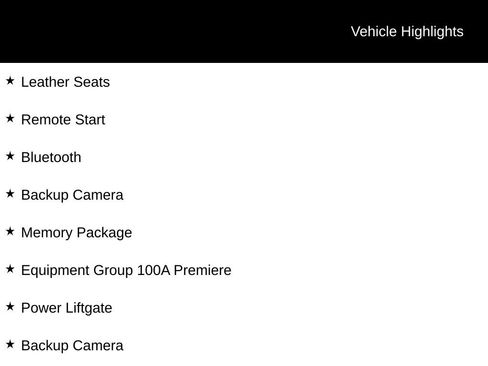 Used 2018 Lincoln MKC Premiere AWD/4WD image 3