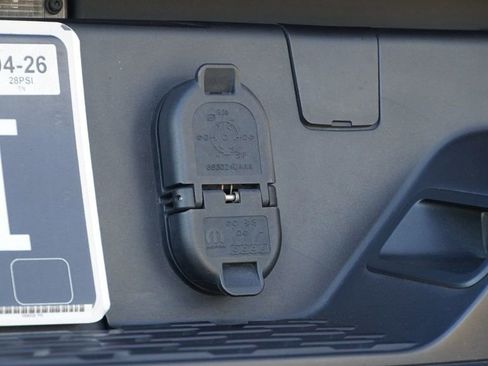 Used 2025 RAM 1500 RHO w/ RHO Level 1 Equipment Group image 55