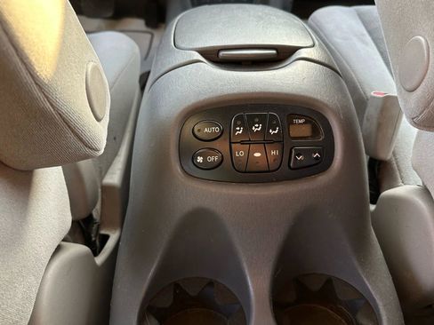 Used 2005 Toyota Sequoia SR5 image 27